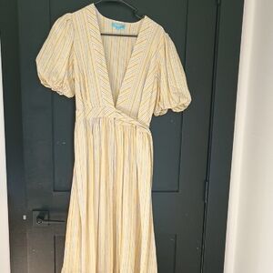 Draper James RSVP Dress